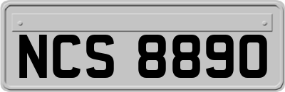 NCS8890