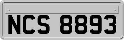 NCS8893