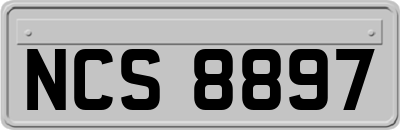 NCS8897