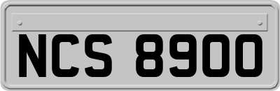 NCS8900