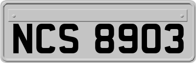 NCS8903