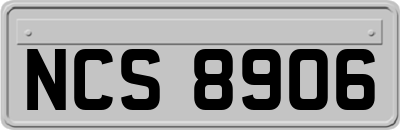 NCS8906
