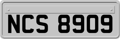 NCS8909