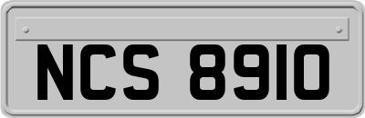 NCS8910