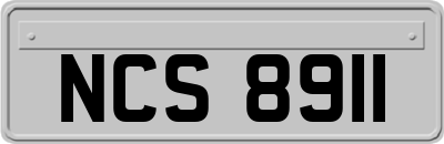 NCS8911