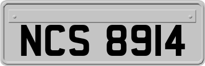 NCS8914