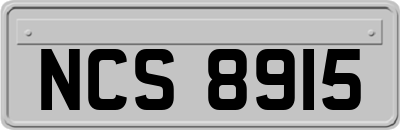 NCS8915
