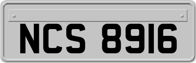 NCS8916