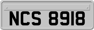 NCS8918