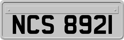 NCS8921