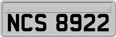 NCS8922