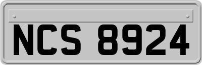 NCS8924