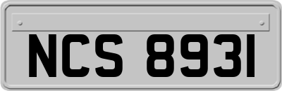NCS8931