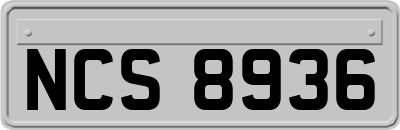 NCS8936