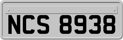 NCS8938