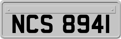 NCS8941