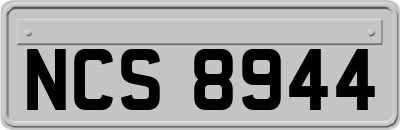 NCS8944