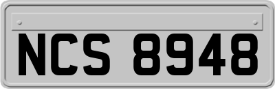 NCS8948