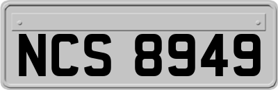 NCS8949