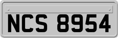 NCS8954