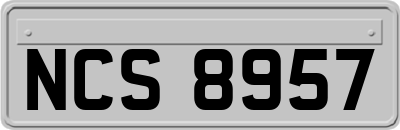 NCS8957