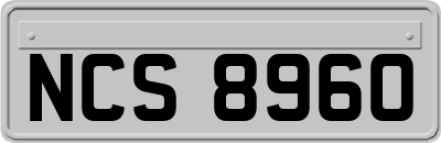 NCS8960