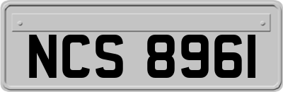 NCS8961