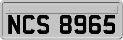NCS8965