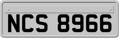 NCS8966