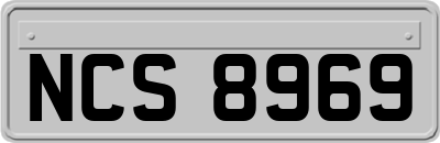 NCS8969