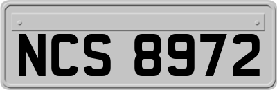 NCS8972