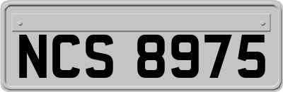 NCS8975