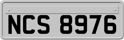 NCS8976