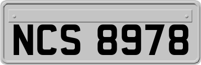 NCS8978