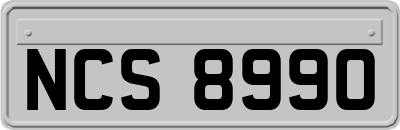 NCS8990