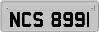 NCS8991