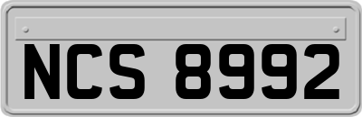 NCS8992