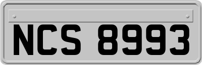 NCS8993