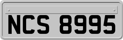 NCS8995