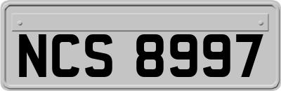 NCS8997