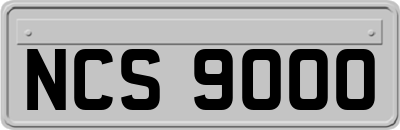 NCS9000