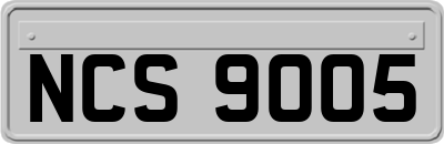NCS9005