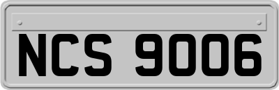 NCS9006