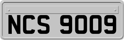 NCS9009