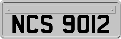 NCS9012