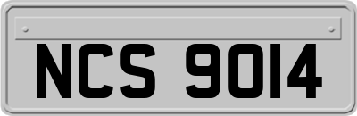 NCS9014