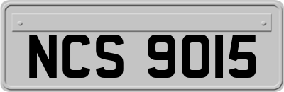 NCS9015