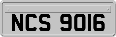 NCS9016