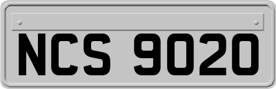 NCS9020