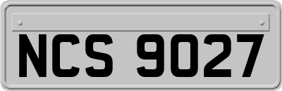 NCS9027